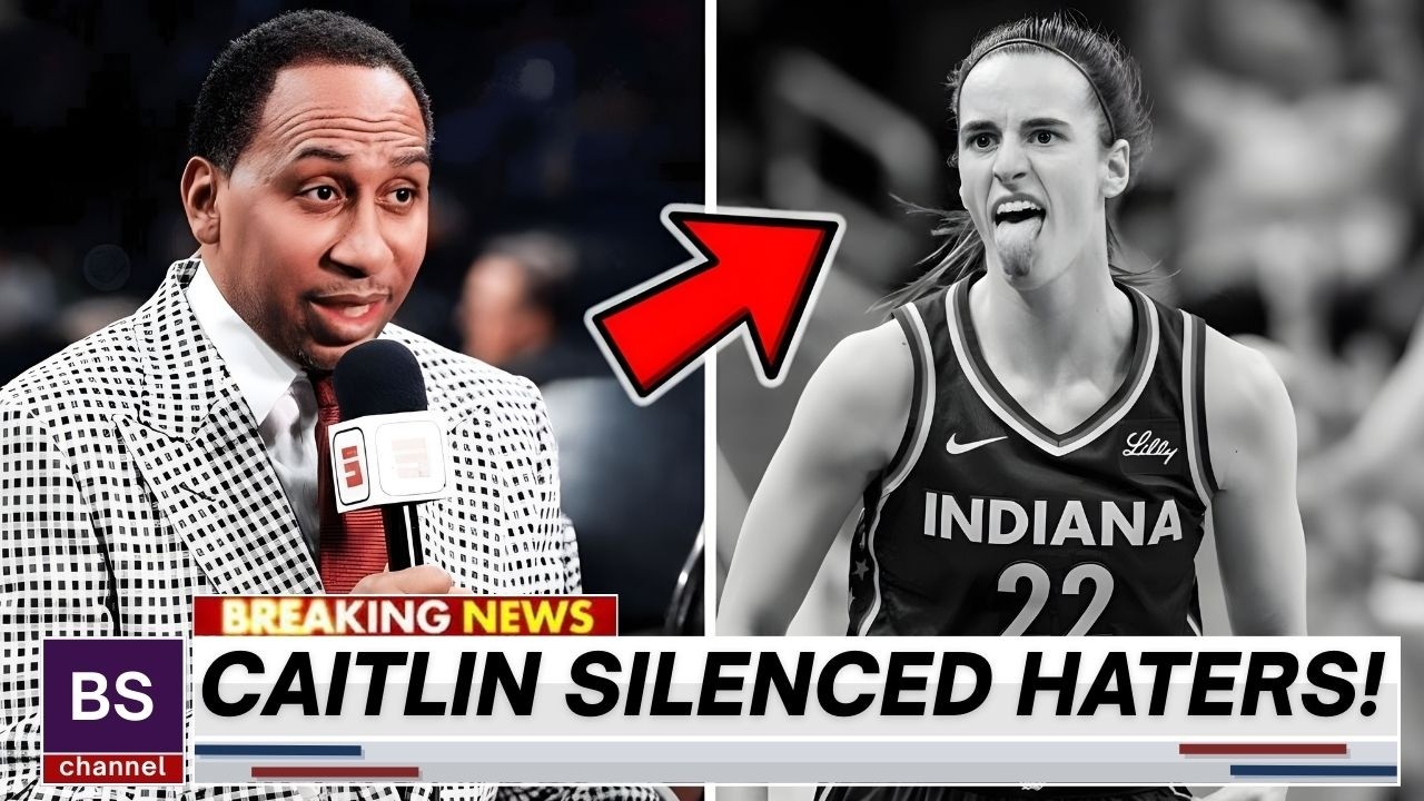 Caitlin Clark Just CONFIRMS OFFICIALLY Joining NBA on NBC & Jealous WNBA Commissioner FURIOUS!