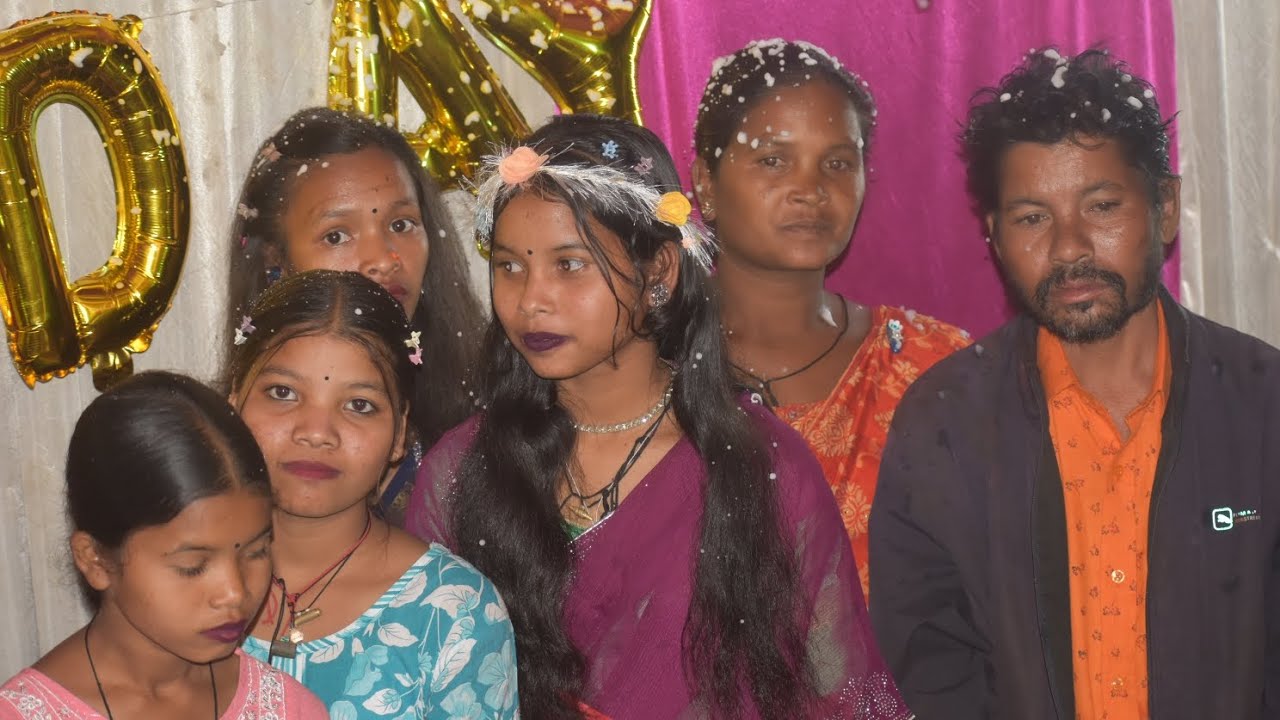 Birthday video ! Sunita! Happy Birthday Day sunita!!🥰