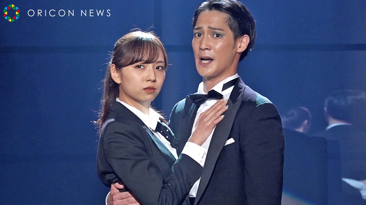 元・乃木坂46 新内眞衣「思い入れがある作品になる、予定です」つか作品への思い語る　『新・熱海殺人事件』ラストスプリング
