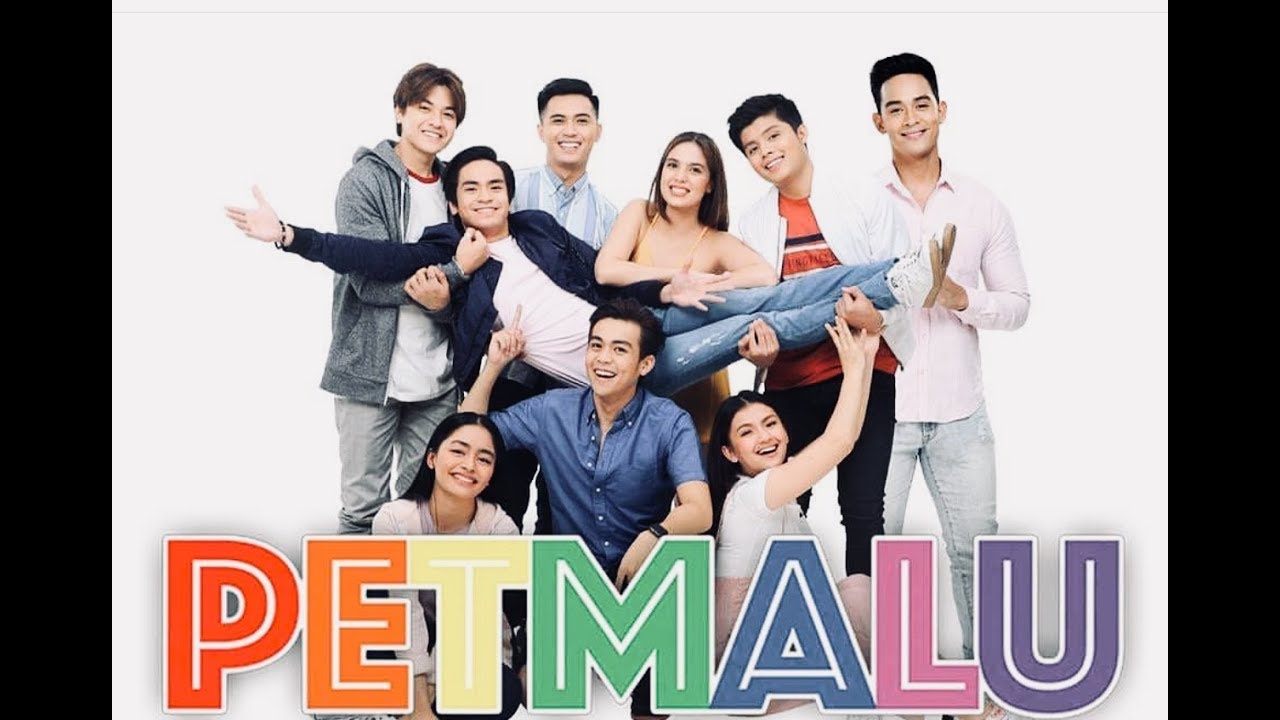 PETMALU MOVIE trailer