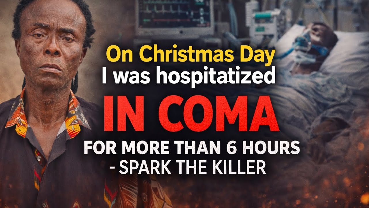I have diabetes and it has finished all my money  (Spark the killer).