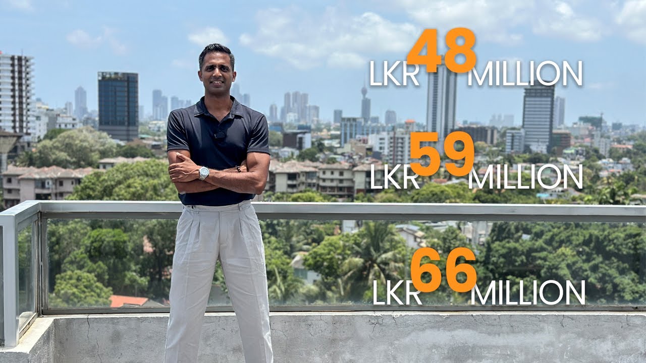 Просторные апартаменты на продажу в Коломбо 5 | Шри-Ланка | 73Avenue Realtors