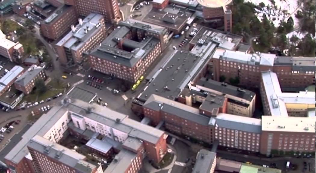 Fem studenter tvingas från Karolinska institutet