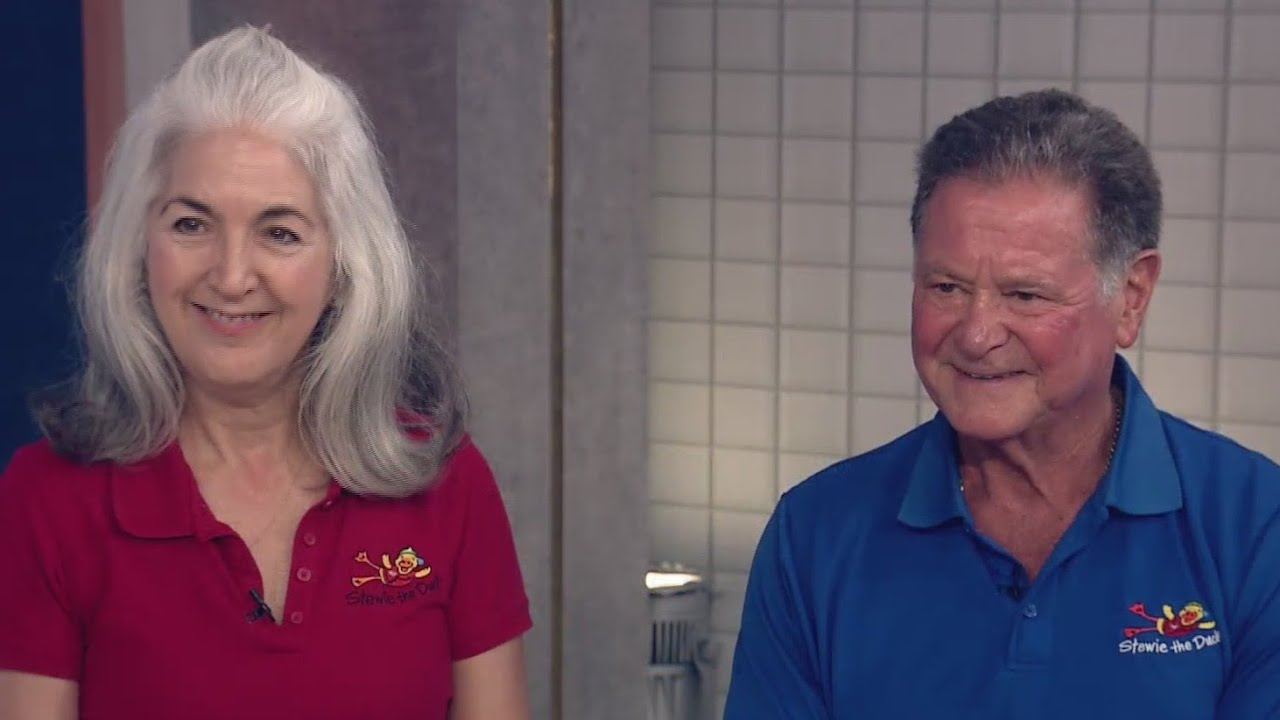 The importance of swim safety