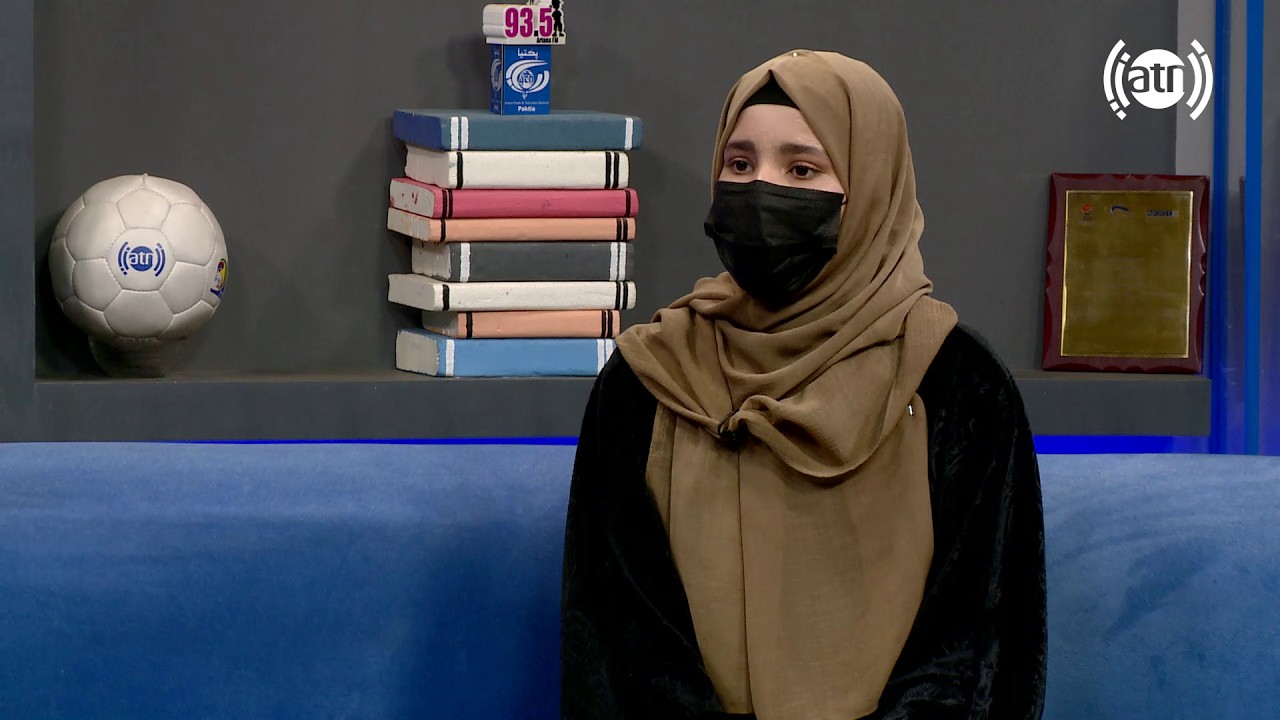 Literature with Neda Shirzai, Declamator / ادبیات با ندا شیرزی، دکلماتور