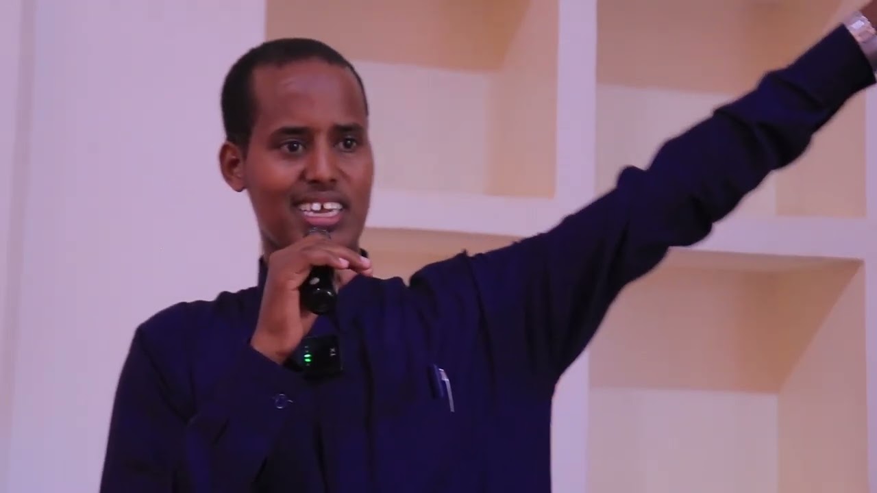 XAFLADA MADARSADA JIILUL QUR`AAN EE BUSLEY-MANDERA
