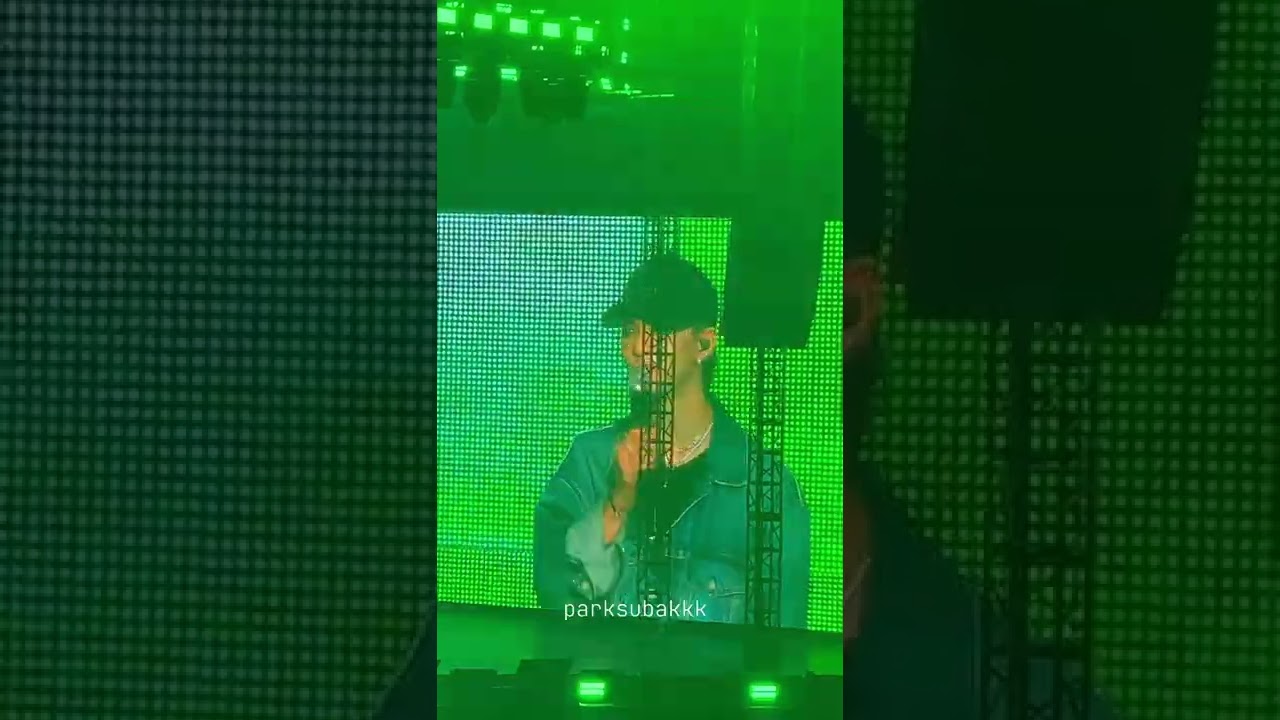 [221113 MANIAC Tour In Jakarta] Straykids bicara Bahasa Indonesia 스트레이키즈 talk in Indonesian SKZ JKT