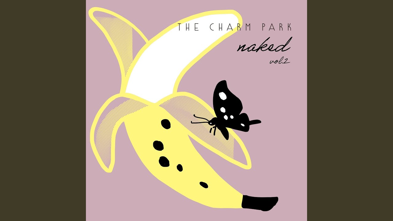セルフノート (Naked Mix)