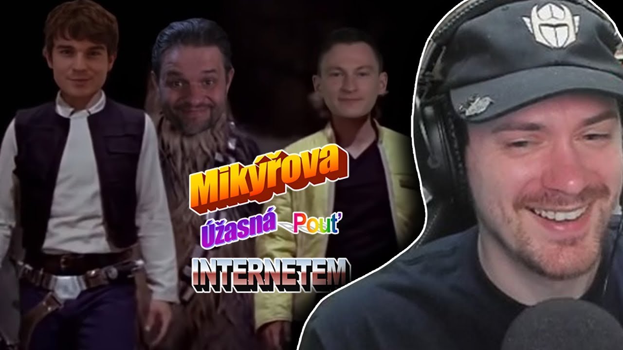Herdyn reaguje na: Mik&yacute;ř & V&Yacute;SLEDKY VOLEB! [REUPLOAD]
