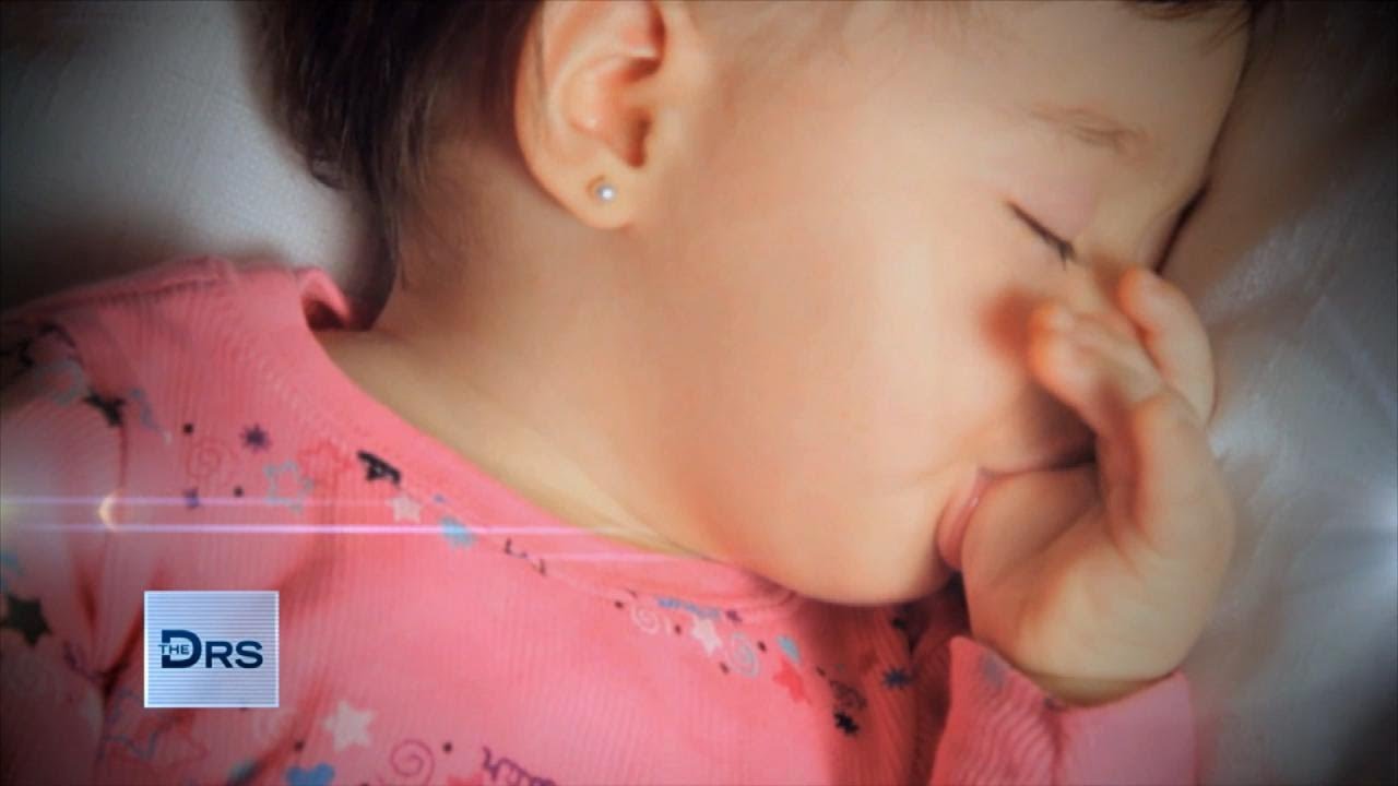 What Is the Right Age to Curb Thumb Sucking?