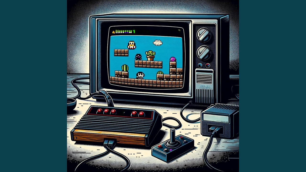 Digital Nostalgia