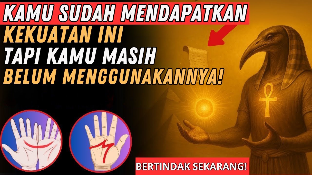 A Frekuensi Sang Terpilih: Ketika Keheningan Menjadi Kekuatan