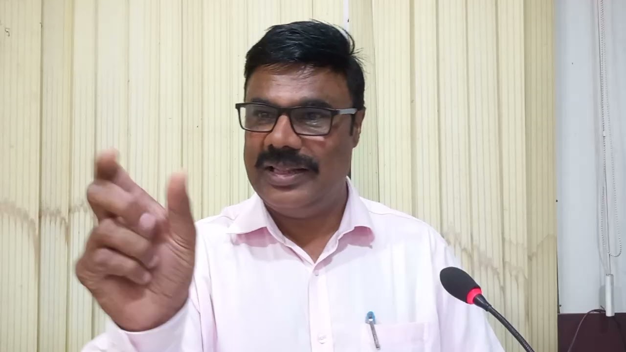 சிலுவையில் மரணம் | சகோ. நந்தக்குமார் 