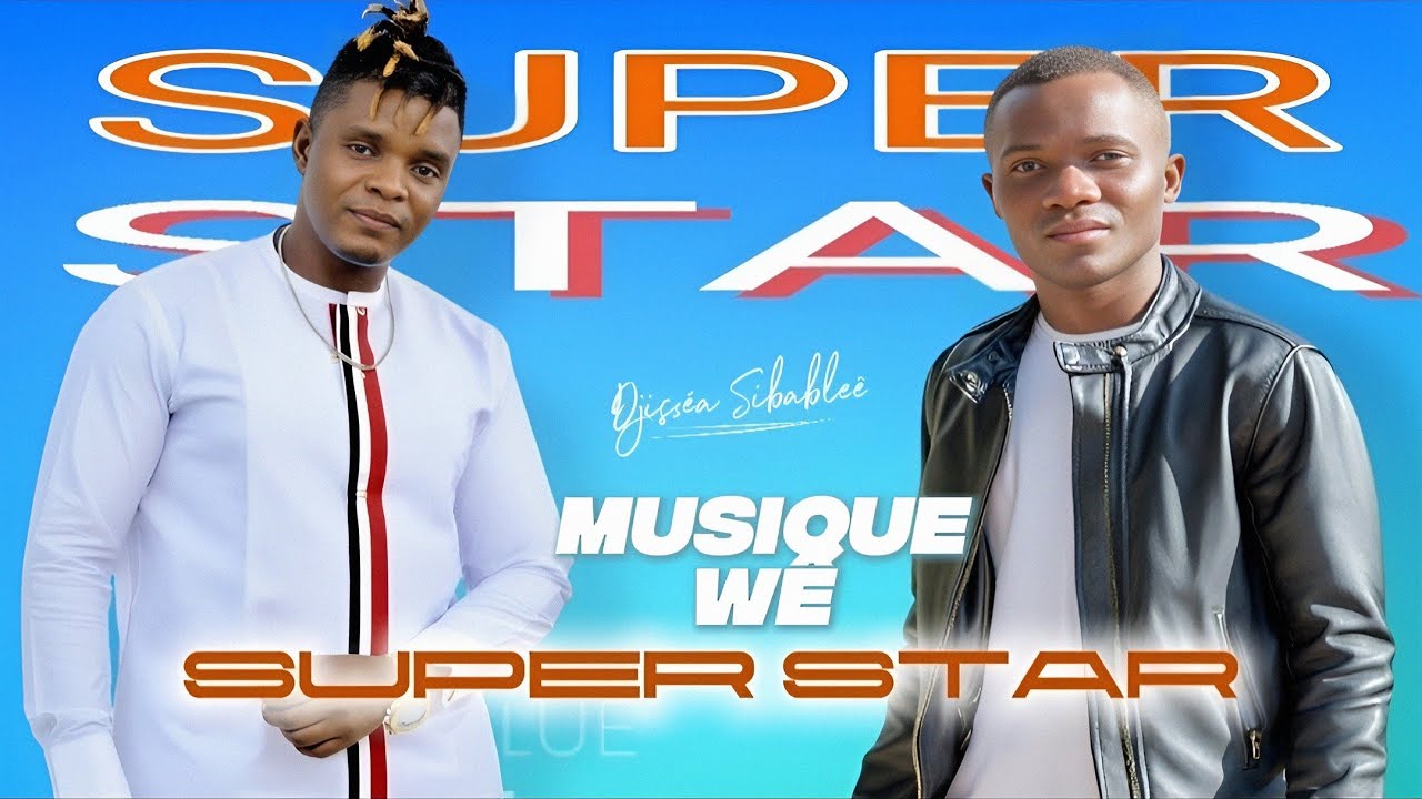 SUPER STAR DE DIBOKÉ (Gueidy gliba)