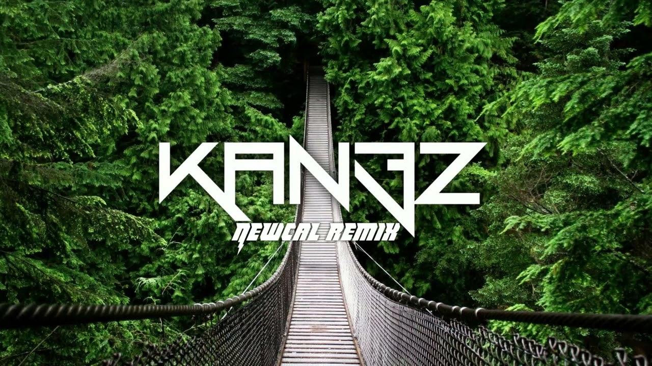 DEZINE X KAN3Z - Gyal (Zouk Remix)