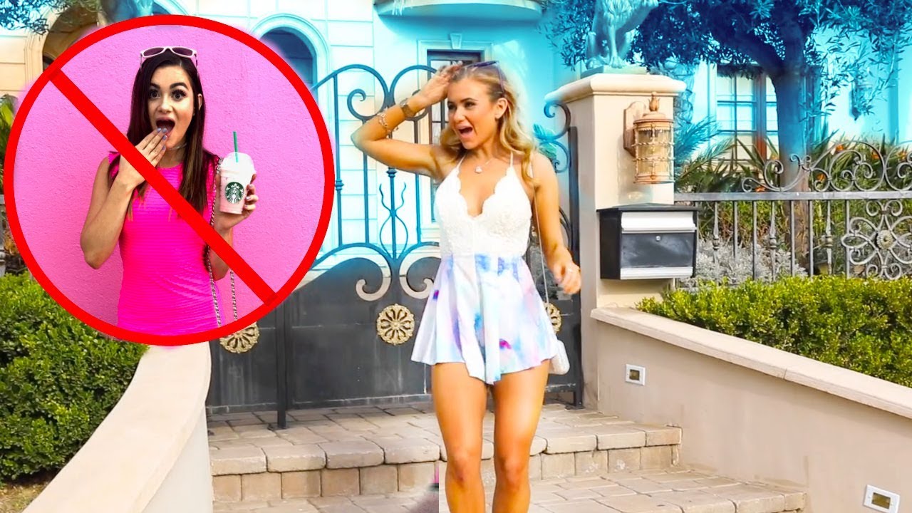 I&rsquo;m the real Barbie, not Cloe.