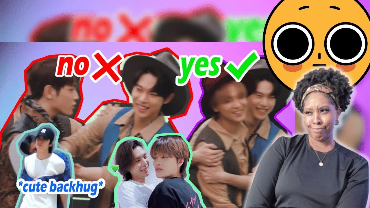 NCT 127 Kinda Fruity Moments😉 | Reaction