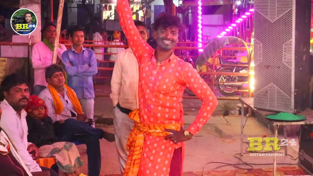 #लयदारी_गीत अंखियों से मार देब गोली ए बबुआ | #Mintu Hitlar न्यू गीत | New Bhojpuri Dugola song 2026