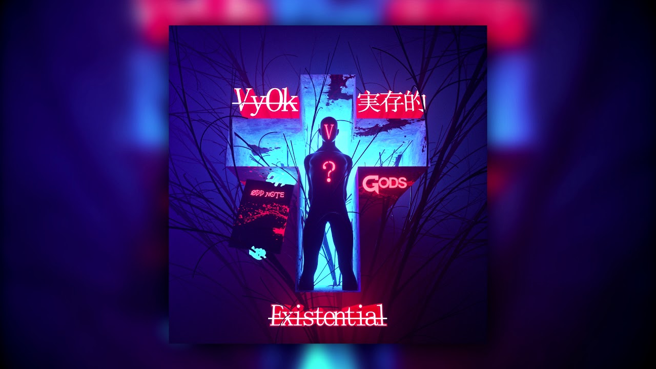 VyOk - Hell On Earth (prod. CapsCtrl)