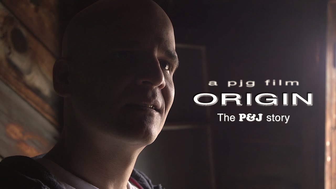 Short Film: Origin - The P&J Story