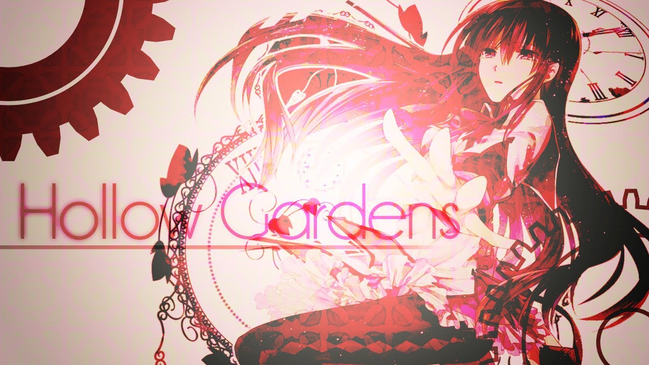[IS] Hollow Gardens