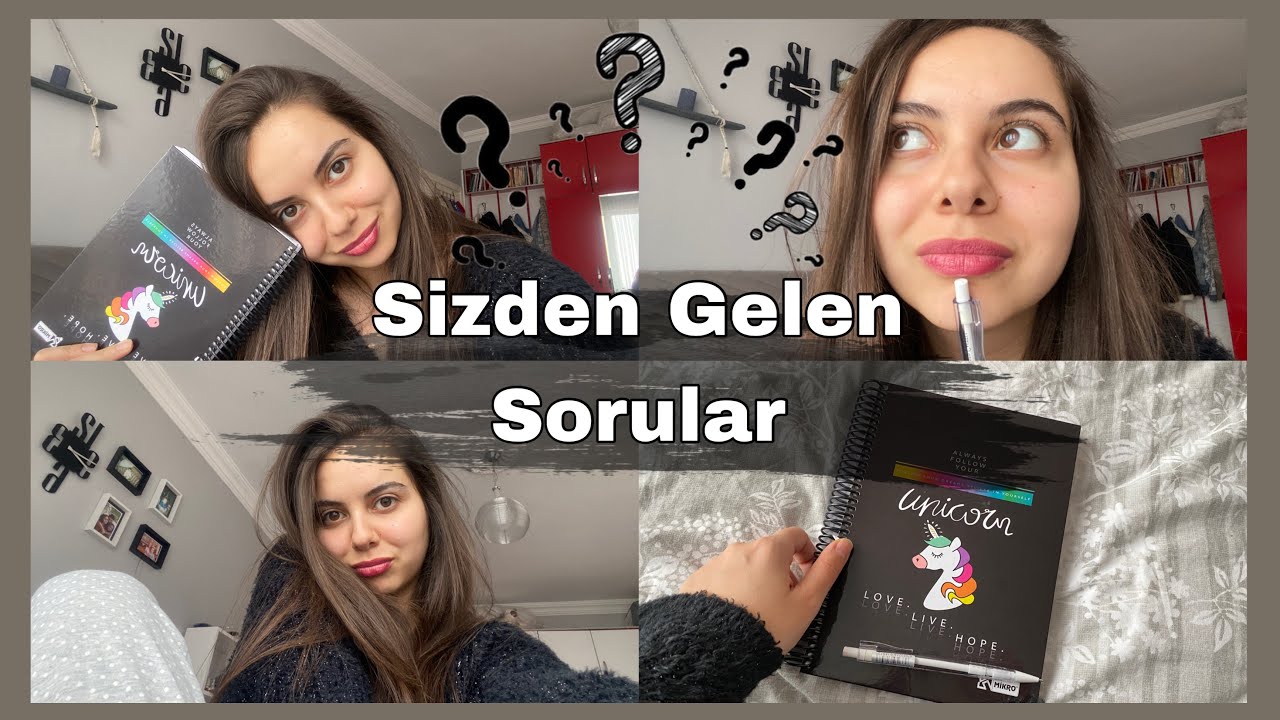 Hakkımda Bilinmeyenler ? | Evimiz Kira Mı ? 💒 | Düğünde ne kadar altının olacak? | Soru-Cevap