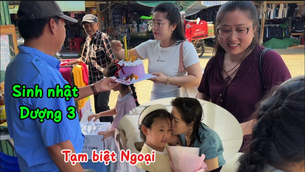 566/ Tạm biệt Mẹ và em rể Như đi Sài Gòn trước Khi về lại Thụy Điển 