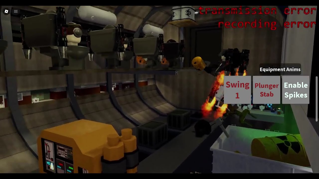 what if episode 68 was different remake  ( ABR )
