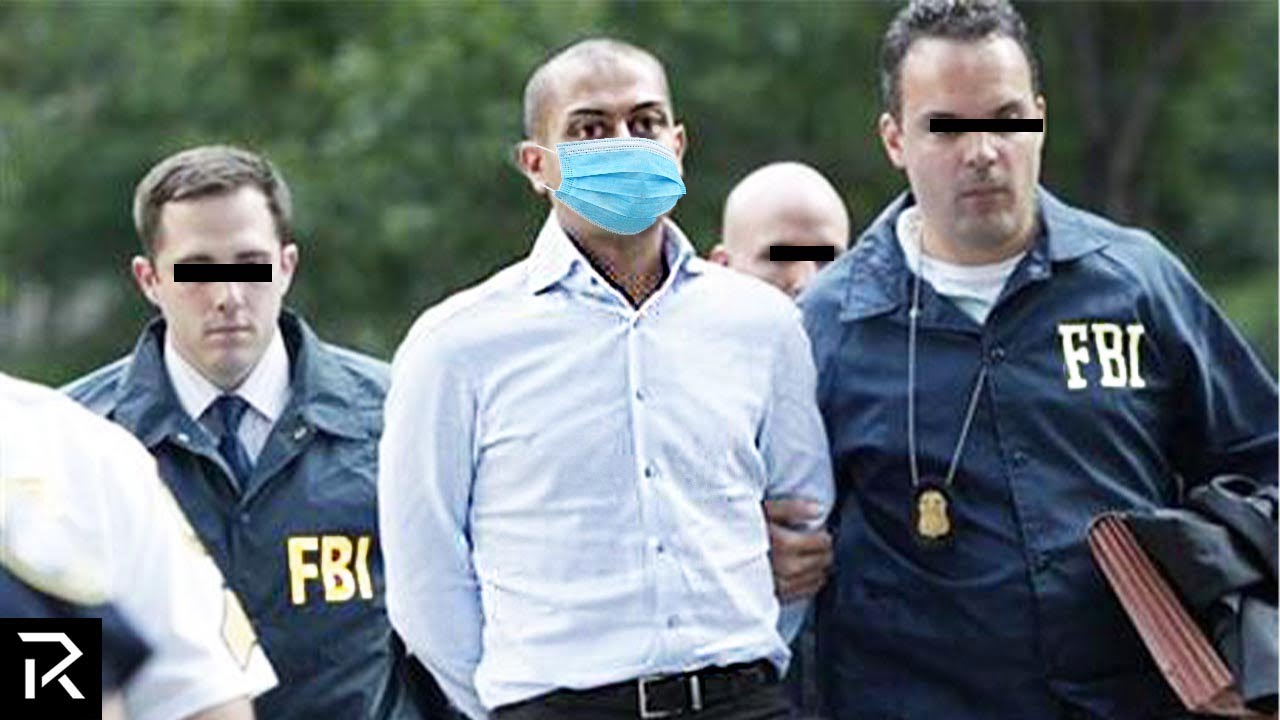 FBI Finally Caught The Man Behind  A $750 Million Covid-19 Scam