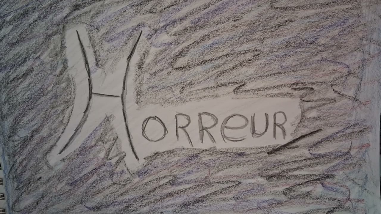 Histoire horreur 4