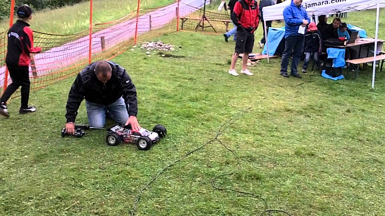 Hillclimb Faistenau 2011 - FINALE !!