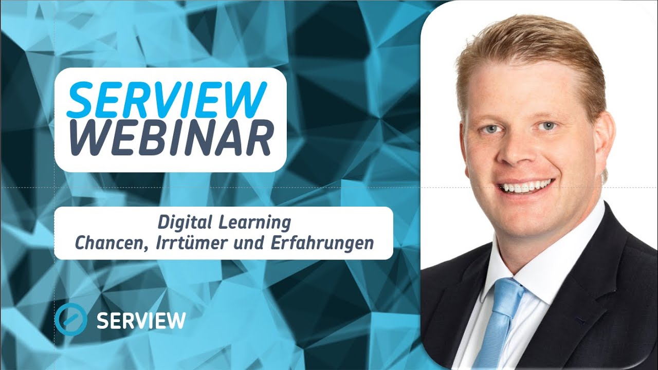 Digital Learning   Chancen, Irrtümer und Erfahrungen