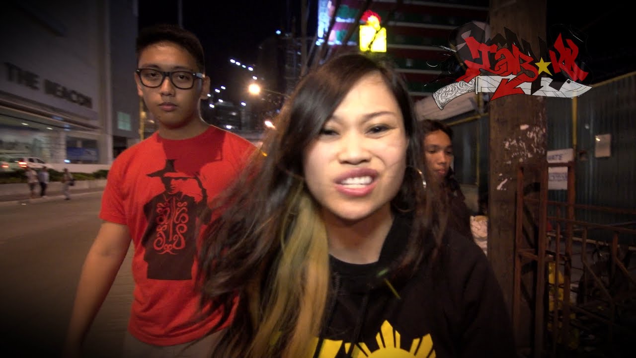 RUBY IBARRA: 