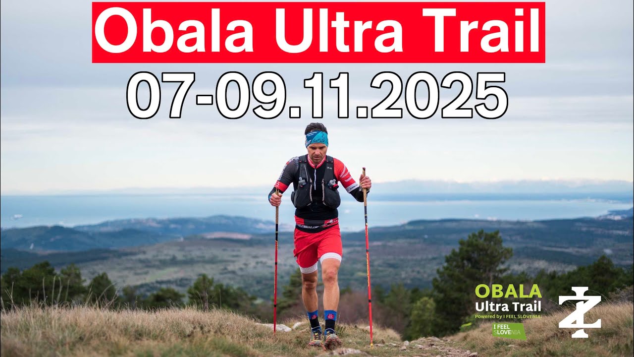 Obala Ultra Trail | 053