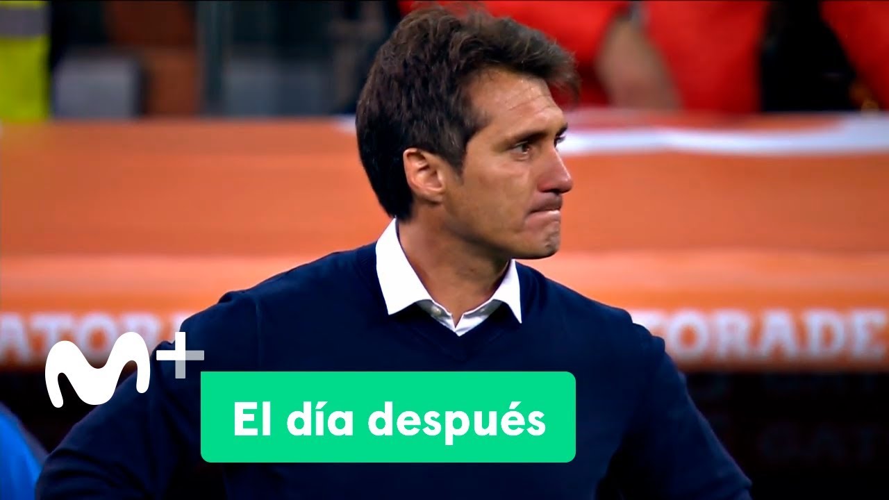 El Día Después (10/12/2018): Una final de contrastes