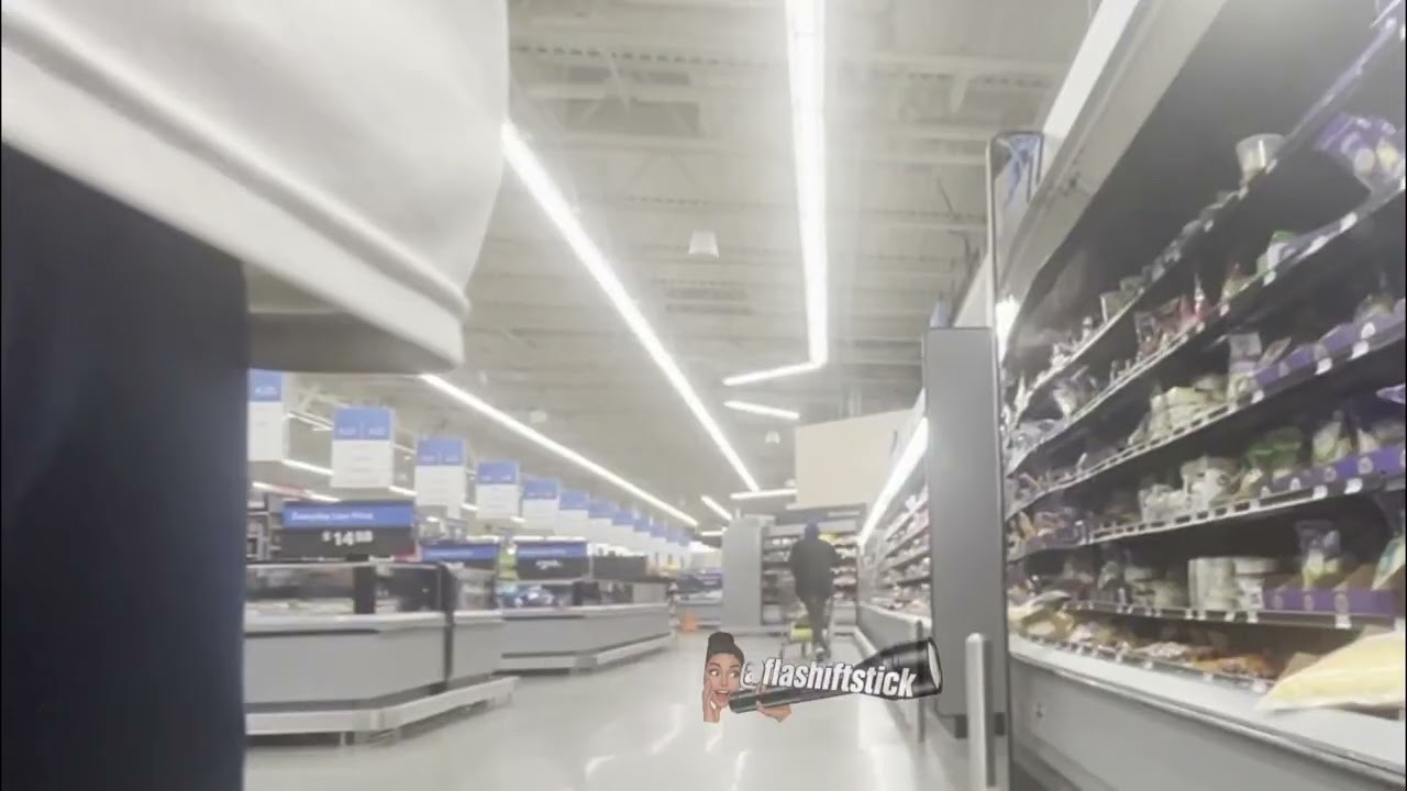Toy Aisle Surprise: What's Hiding on the Shelves?! #shorts