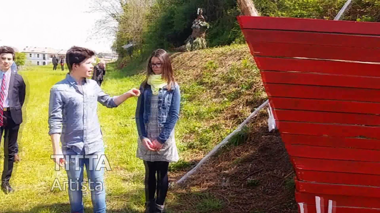 Canto 3 | Fiore e Titta - San Daniele 2020