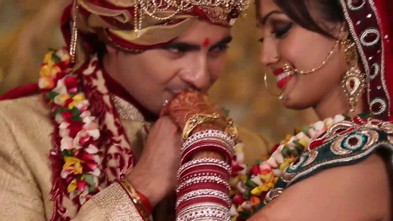 Nisha & Karan ¨the love film¨