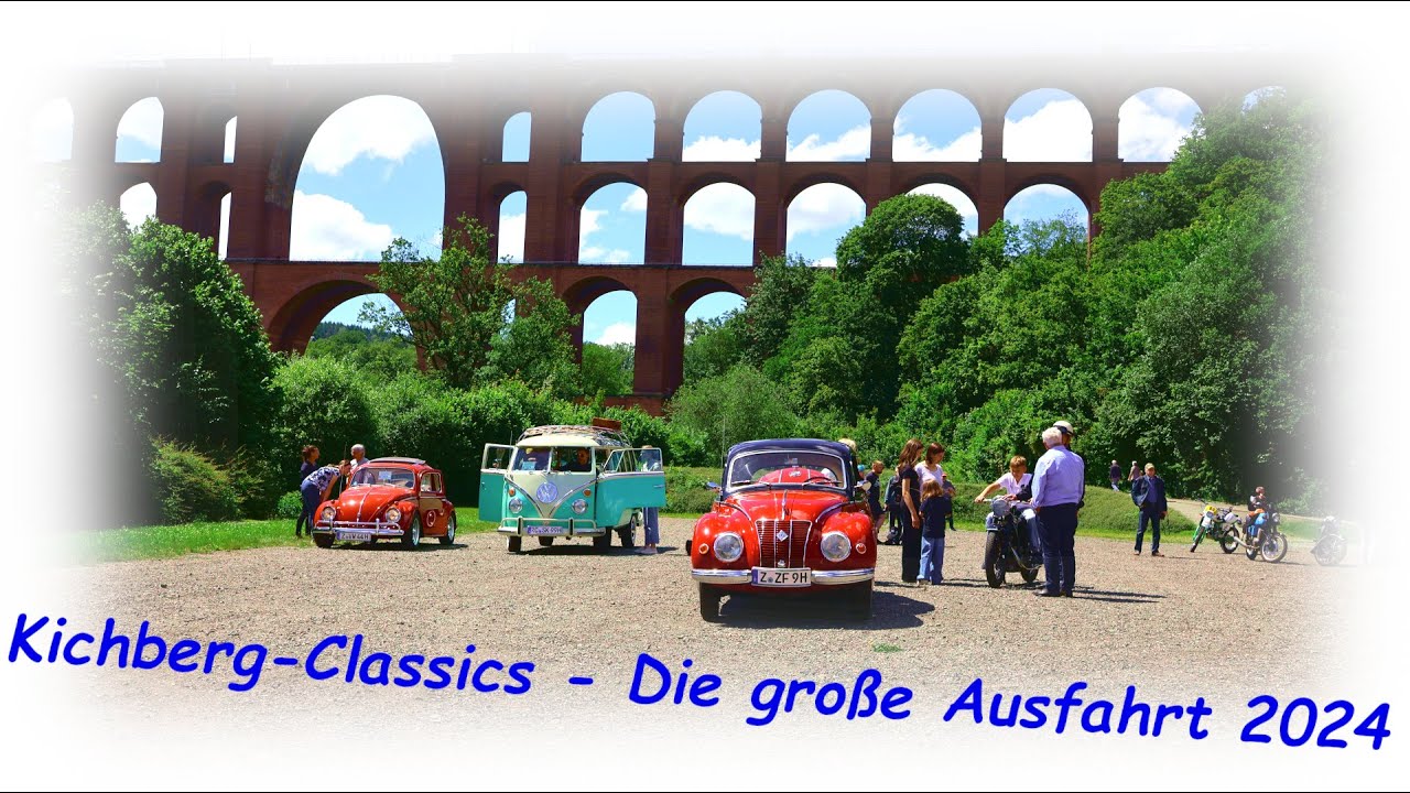 25. Oldtimertreffen 