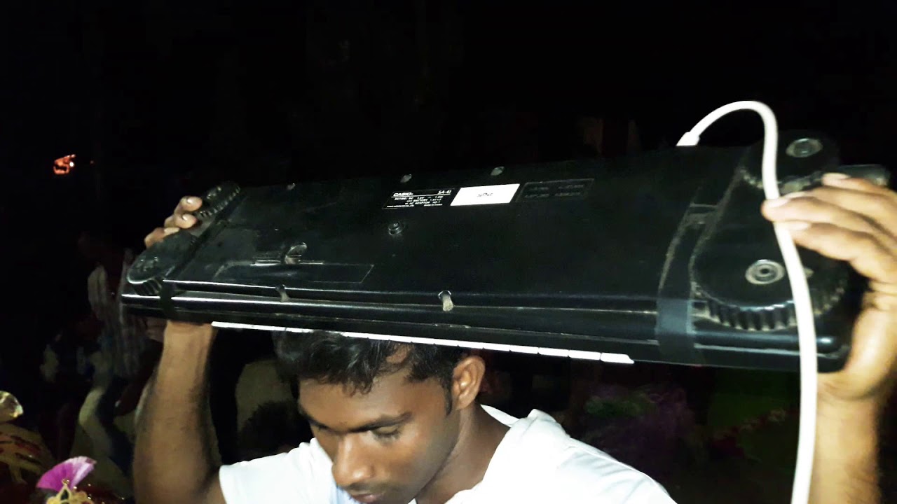 Chandrakant Waghmare