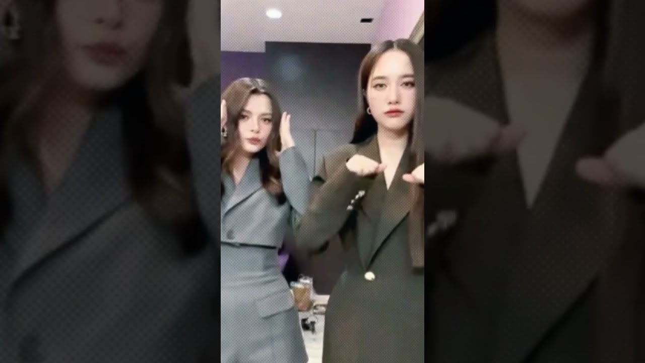 they so funny.. 𝙛𝙧𝙚𝙚𝙣 𝙗𝙚𝙘𝙠𝙮 𝙞𝙣 𝙂𝘼𝙋 𝙍𝙚𝙪𝙣𝙞𝙤𝙣.. #srcha𝙛𝙧𝙚𝙚𝙣.#beckysangels