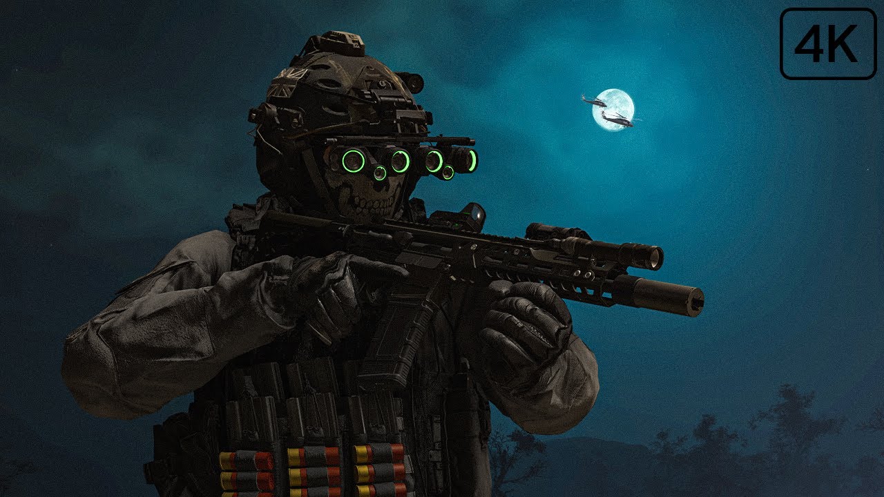 The Ghost Has Returned… | Ghost Recon Breakpoint [ Extreme / No HUD ]