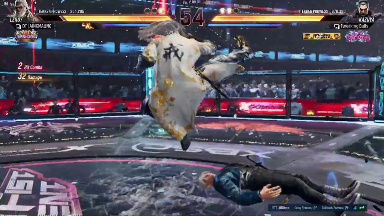 ranked bentar sama sesi