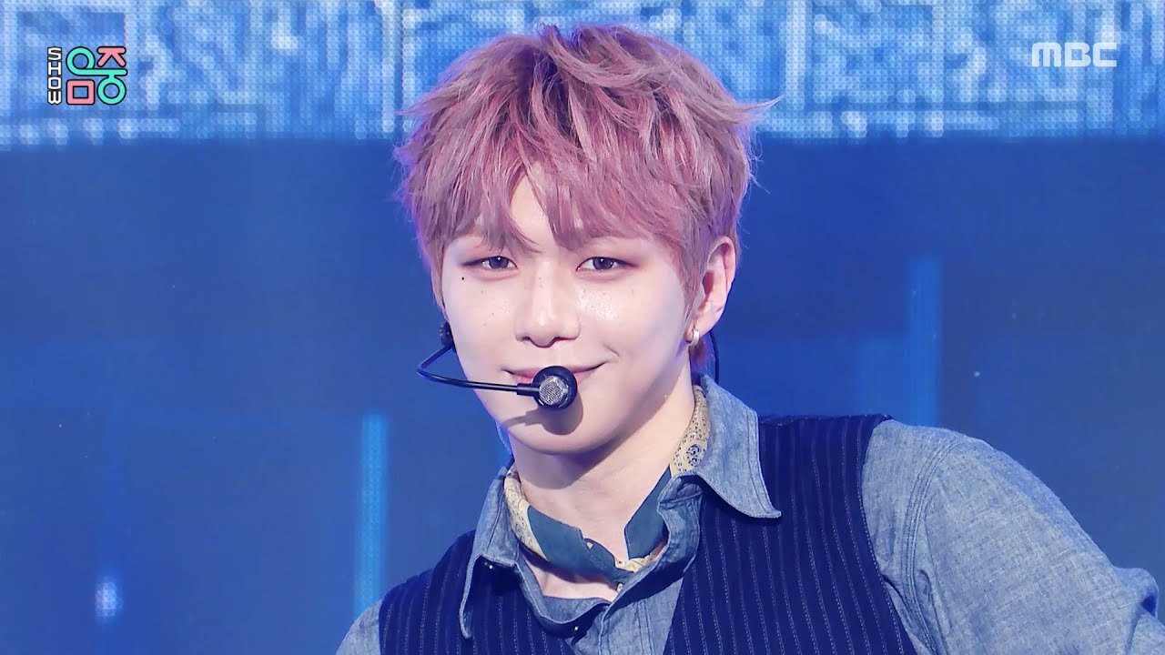 KANG DANIEL (강다니엘) - Episode | Show! MusicCore | MBC250621방송