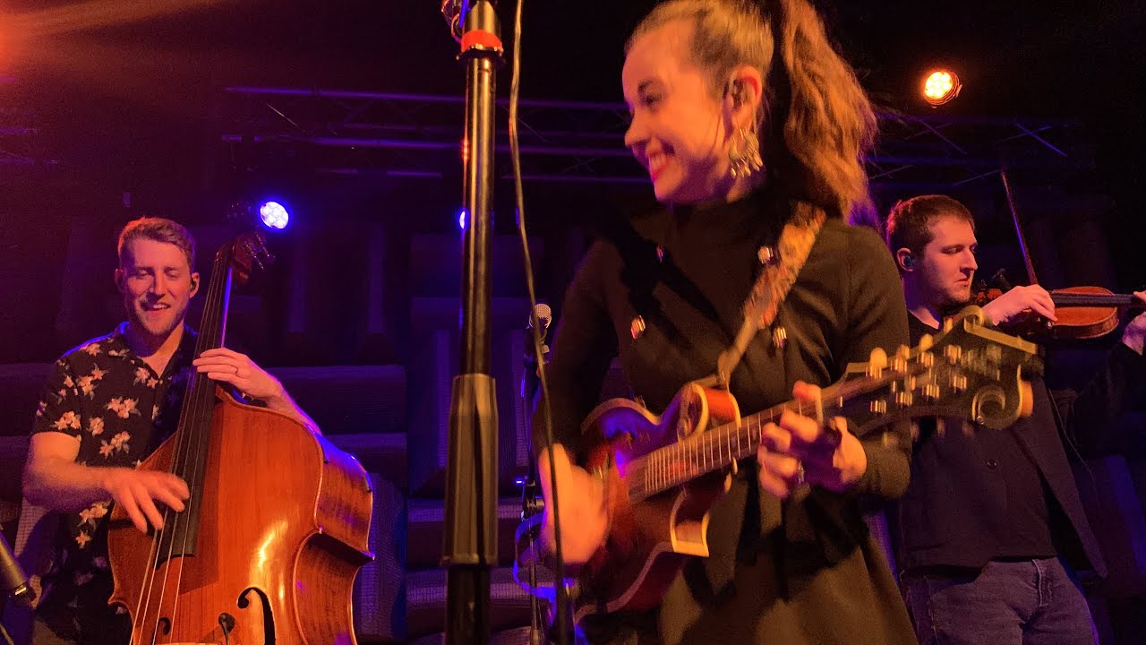 Old Dangerfield Sierra Hull