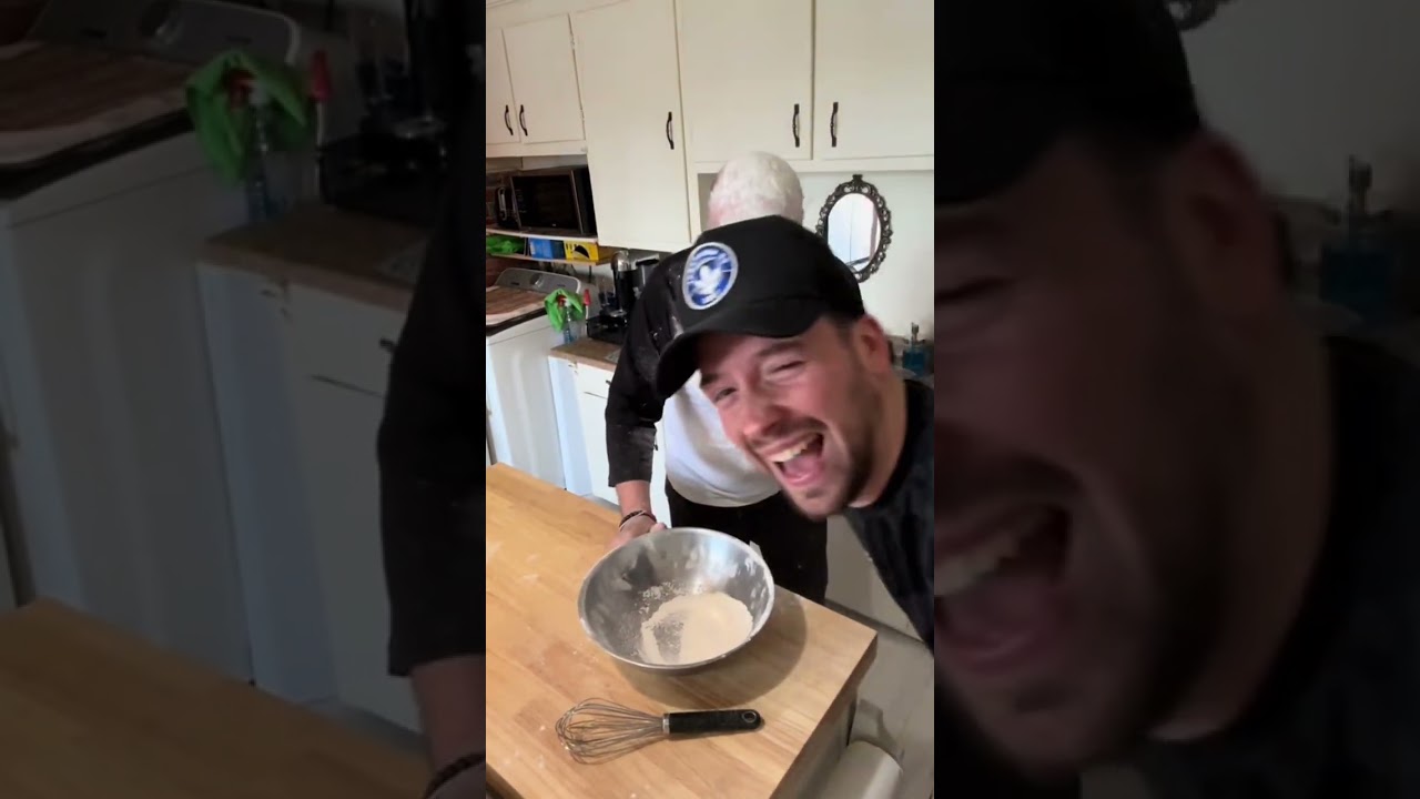 Collection of funny father and son prank 😂 #funny #funnyvideo #prank #prankvideo #scareprank #viral