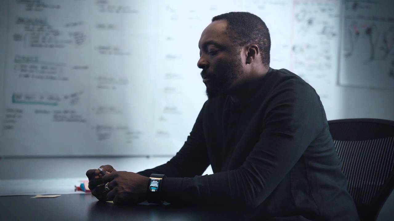will.i.am Interview on Why He Makes Time to Read The Wall Street Journal