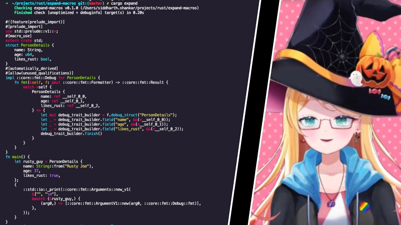 Why Asahi Lina Streams All Her Dev Work