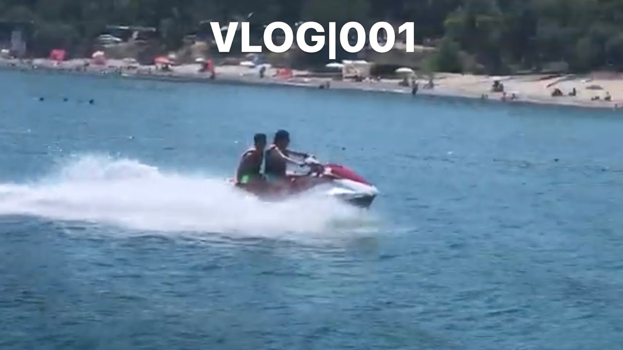 SORMAYIN | YZLOG #1