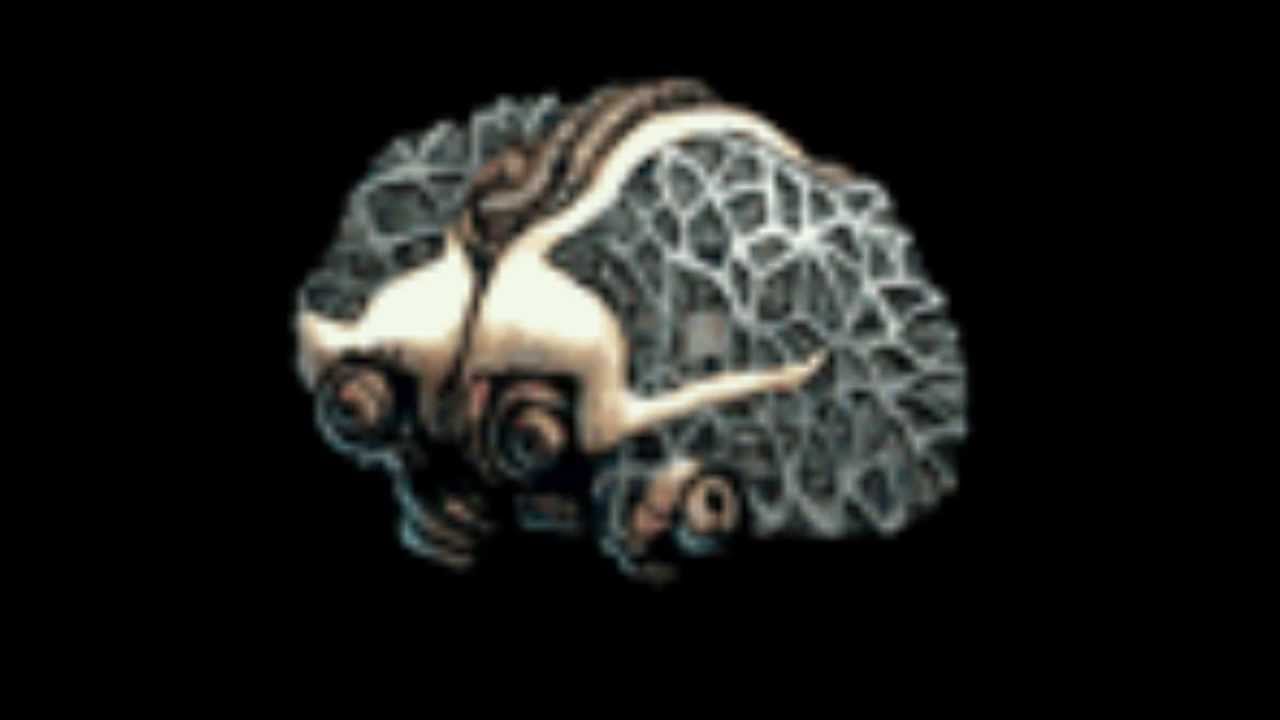 Starsiege - EATS-ONLY-HEADS Audio Clips (HD)